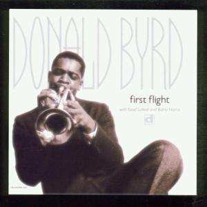 Album Donald Byrd: Byrd Jazz