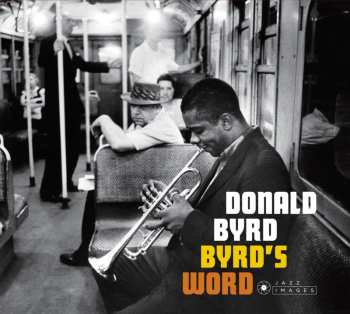 Album Donald Byrd: Byrd's Word