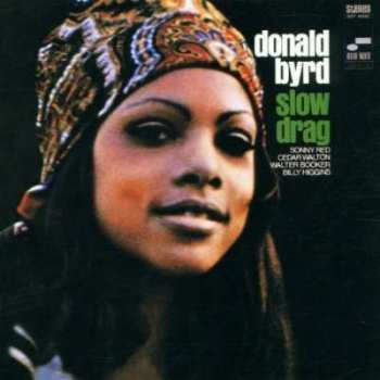 Album Donald Byrd: Slow Drag