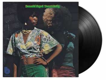 LP Donald Byrd: Street Lady (180g) 414012