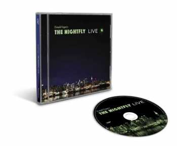Donald Fagen: Donald Fagen's The Nightfly Live