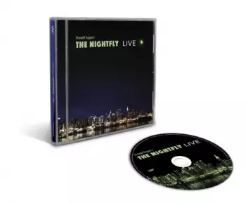Donald Fagen: Donald Fagen's The Nightfly Live