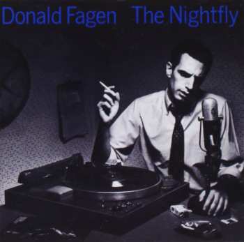 Album Donald Fagen: The Nightfly