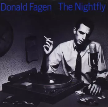 Donald Fagen: The Nightfly