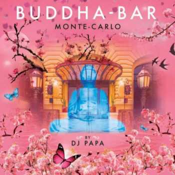 Album Donato Papadia: Buddha-Bar XIX: Montecarlo