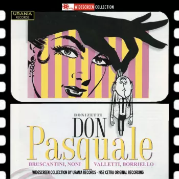 Don Pasquale