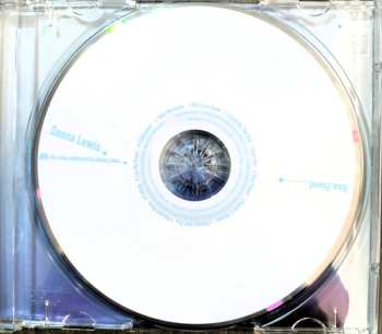CD Donna Lewis: Blue Planet