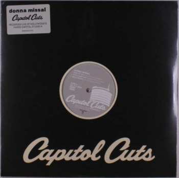 Album Donna Missal: Capitol Cuts
