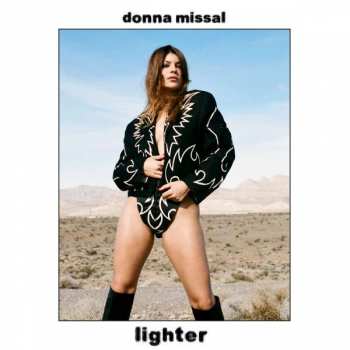 Album Donna Missal: Lighter