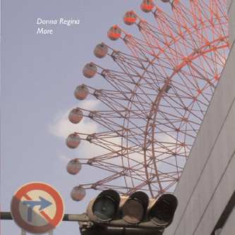 Album Donna Regina: More