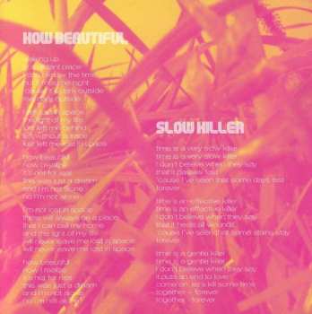 CD Donna Regina: Slow Killer 244495
