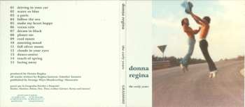 CD Donna Regina: The Early Years 480674