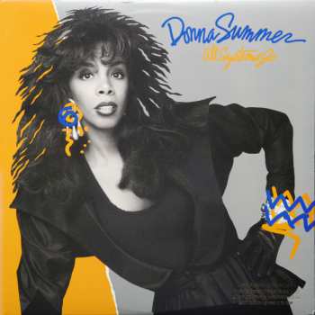 LP Donna Summer: All Systems Go 374327