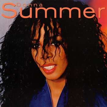 Album Donna Summer: Donna Summer