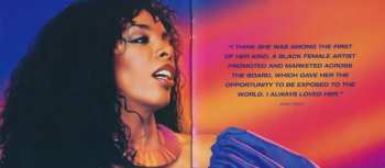 CD Donna Summer: Donna Summer 324842