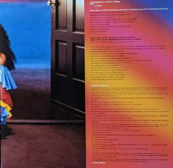 2LP Donna Summer: Donna Summer CLR