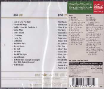 2CD Donna Summer: Gold