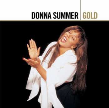 Album Donna Summer: Gold