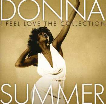Album Donna Summer: I Feel Love (The Collection)