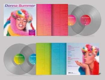 Album Donna Summer: I'm A Rainbow - Recovered & Recoloured