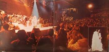 2LP Donna Summer: Live And More 442974