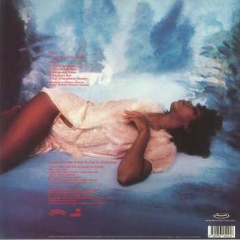 LP Donna Summer: Love To Love You Baby LTD 391478