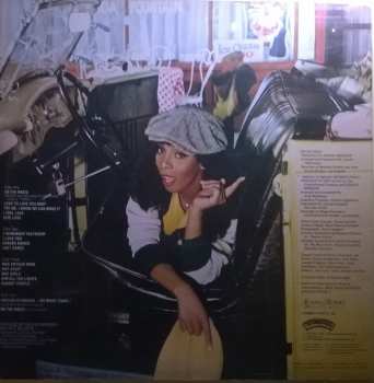 2LP Donna Summer: On The Radio: Greatest Hits Vol. 1 & 2 543270