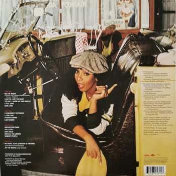 2LP Donna Summer: On The Radio: Greatest Hits Vol. I & II LTD | CLR 26264