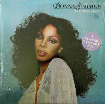 Album Donna Summer: Once Upon A Time...