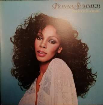 2LP Donna Summer: Once Upon A Time... 505921