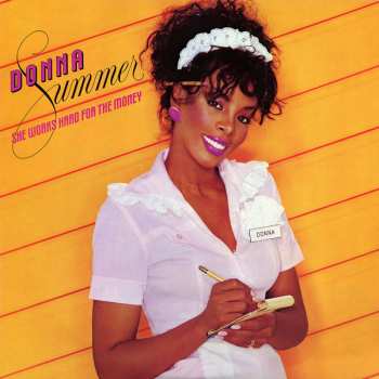 Album Donna Summer: She Works Hard For The Money