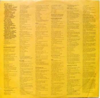 LP Donna Summer: She Works Hard For The Money