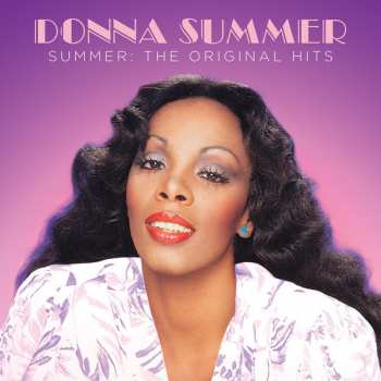 Donna Summer: Summer: The Original Hits