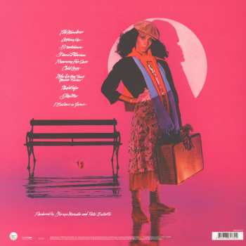 LP Donna Summer: The Wanderer 347788