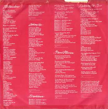 LP Donna Summer: The Wanderer 514951