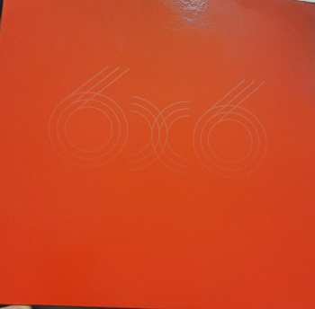 LP Donnacha Costello: 6X6