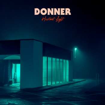 Album Donner: Hesitant Light
