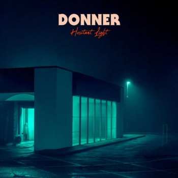 Album Donner: Hesitant Light
