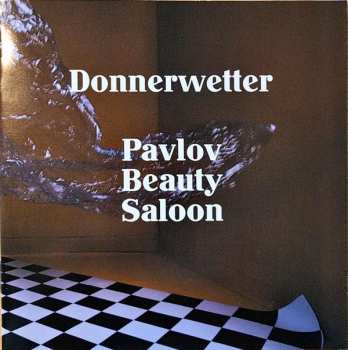 CD Donnerwetter: Pavlov Beauty Saloon 174597