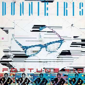 Album Donnie Iris: Fortune 410