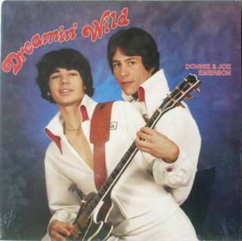 Album Donnie & Joe Emerson: Dreamin' Wild