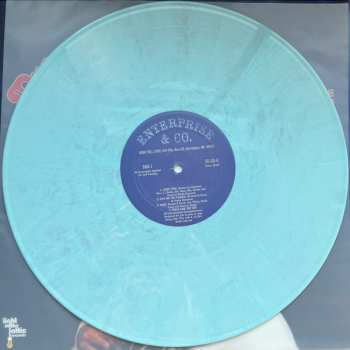 LP Donnie & Joe Emerson: Dreamin' Wild LTD | CLR 424001