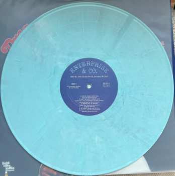 LP Donnie & Joe Emerson: Dreamin' Wild LTD | CLR 424001