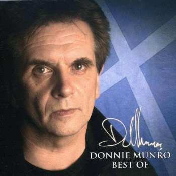 Album Donnie Munro: The Best Of Donnie Munro