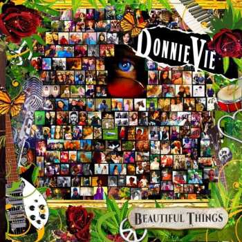 Album Donnie Vie: Beautiful Things