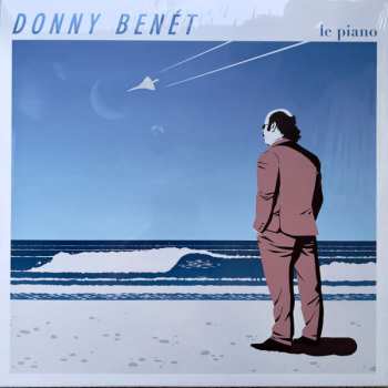 EP Donny Benet: Le Piano 323335