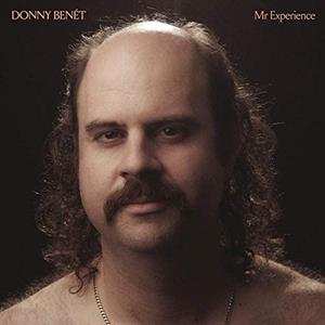 Album Donny Benet: Mr Experience 
