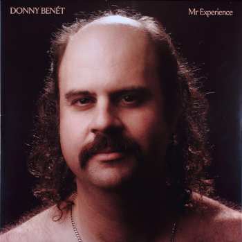 LP Donny Benet: Mr Experience 339549