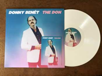 LP Donny Benet: The Don CLR | LTD 475679