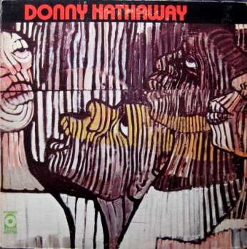Album Donny Hathaway: Donny Hathaway